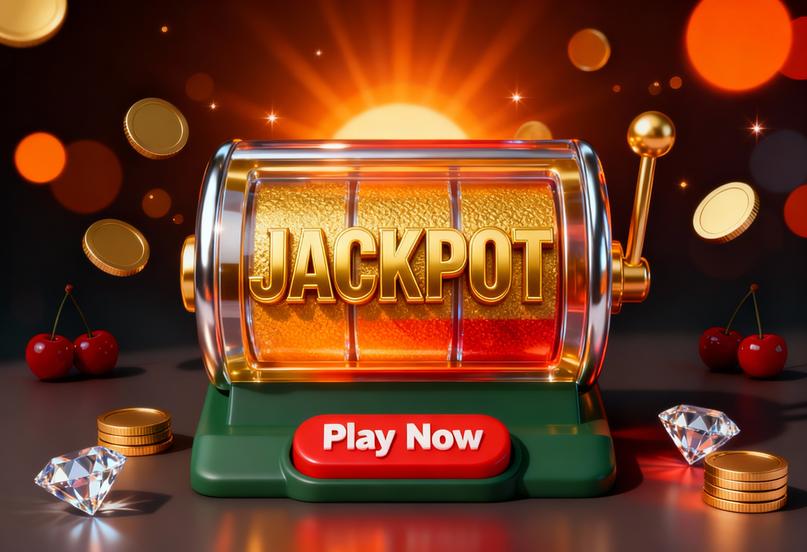 Powerup casino Norge