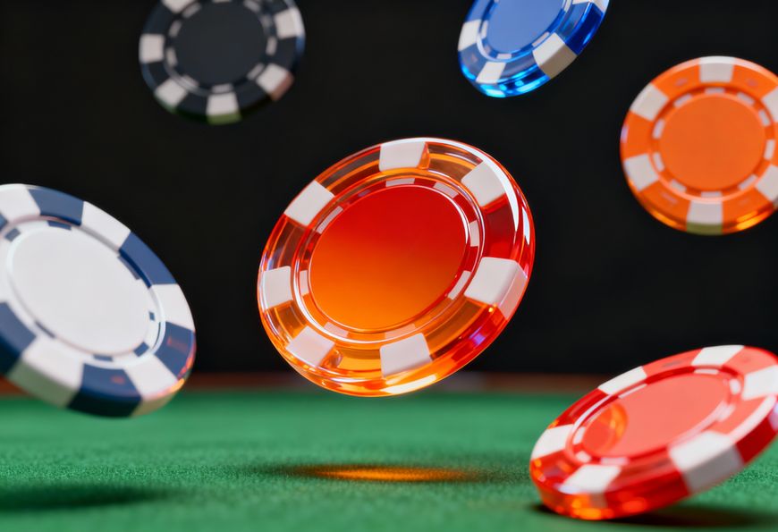 Megarich casino 2026