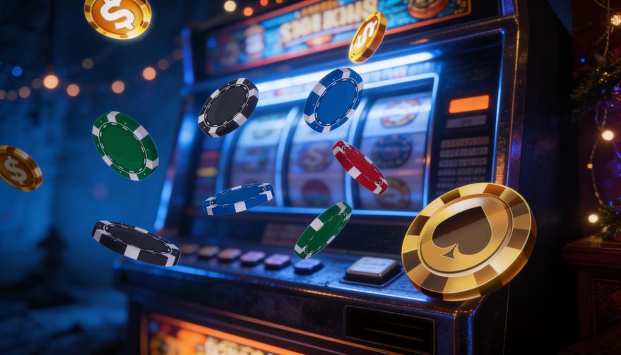 Abo casino online